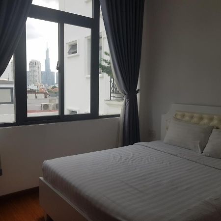 Melie Riverview Apartment Πόλη Χο Τσι Μινχ Εξωτερικό φωτογραφία