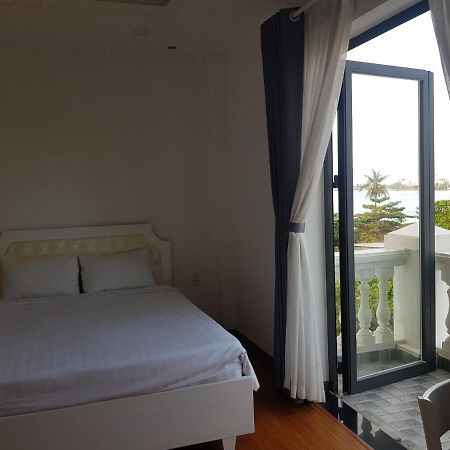 Melie Riverview Apartment Πόλη Χο Τσι Μινχ Εξωτερικό φωτογραφία