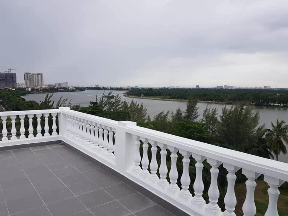Melie Riverview Apartment Πόλη Χο Τσι Μινχ Εξωτερικό φωτογραφία