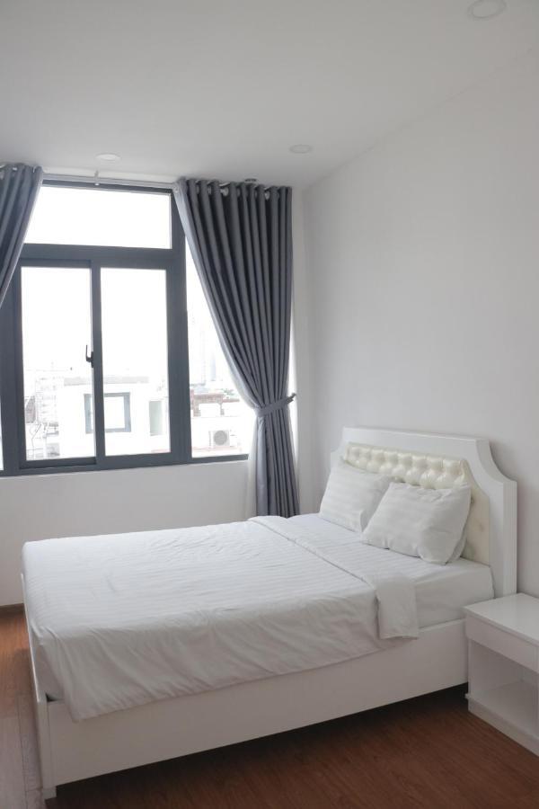 Melie Riverview Apartment Πόλη Χο Τσι Μινχ Εξωτερικό φωτογραφία