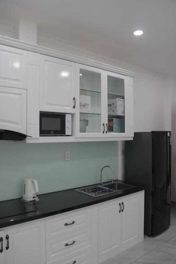 Melie Riverview Apartment Πόλη Χο Τσι Μινχ Εξωτερικό φωτογραφία