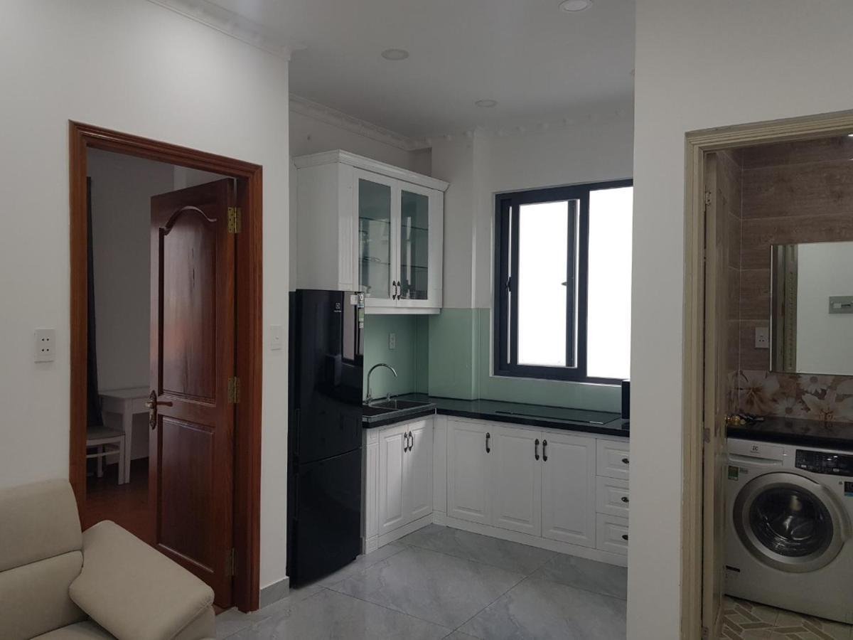 Melie Riverview Apartment Πόλη Χο Τσι Μινχ Εξωτερικό φωτογραφία