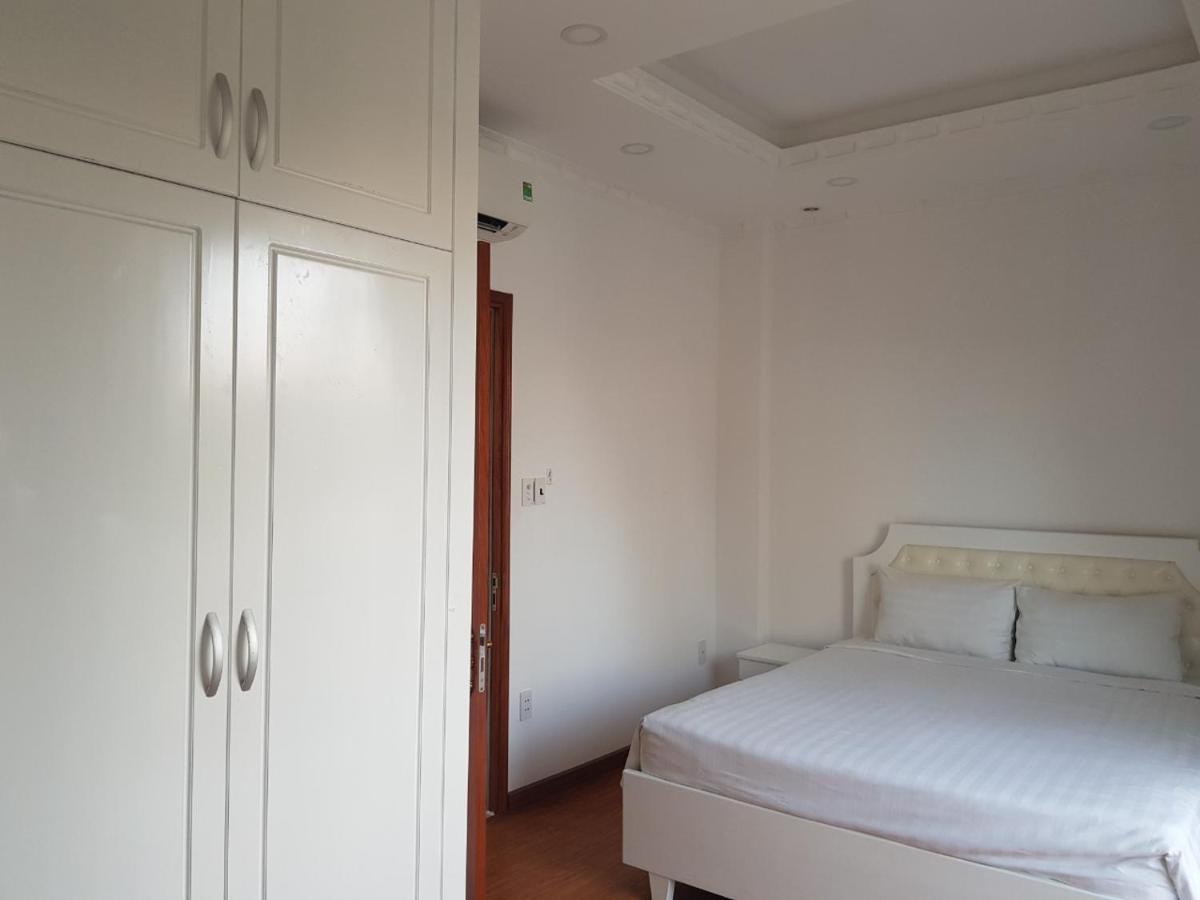Melie Riverview Apartment Πόλη Χο Τσι Μινχ Εξωτερικό φωτογραφία