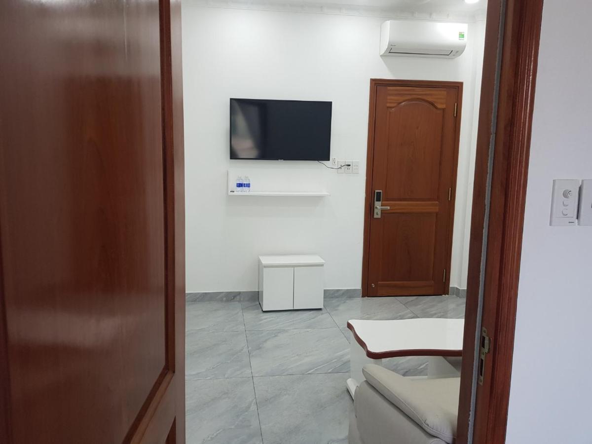 Melie Riverview Apartment Πόλη Χο Τσι Μινχ Εξωτερικό φωτογραφία