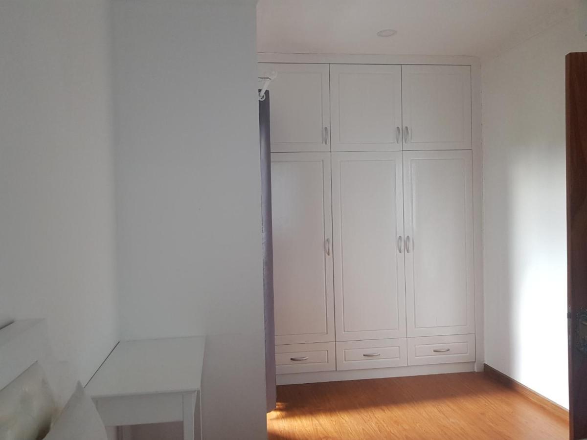 Melie Riverview Apartment Πόλη Χο Τσι Μινχ Εξωτερικό φωτογραφία