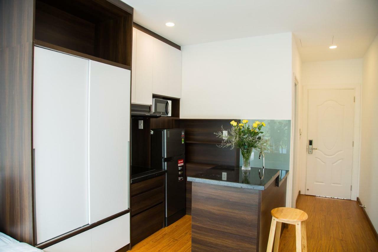 Melie Riverview Apartment Πόλη Χο Τσι Μινχ Εξωτερικό φωτογραφία