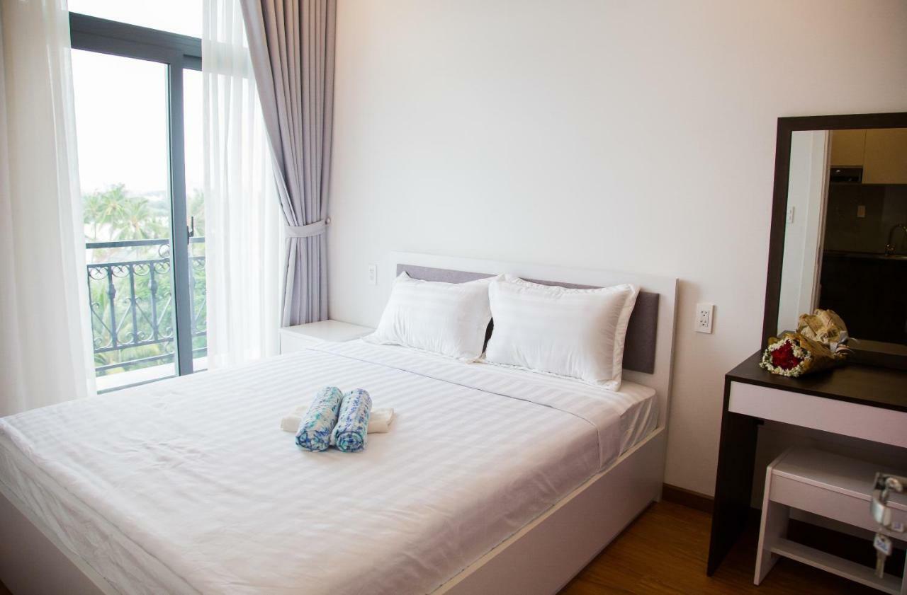 Melie Riverview Apartment Πόλη Χο Τσι Μινχ Εξωτερικό φωτογραφία