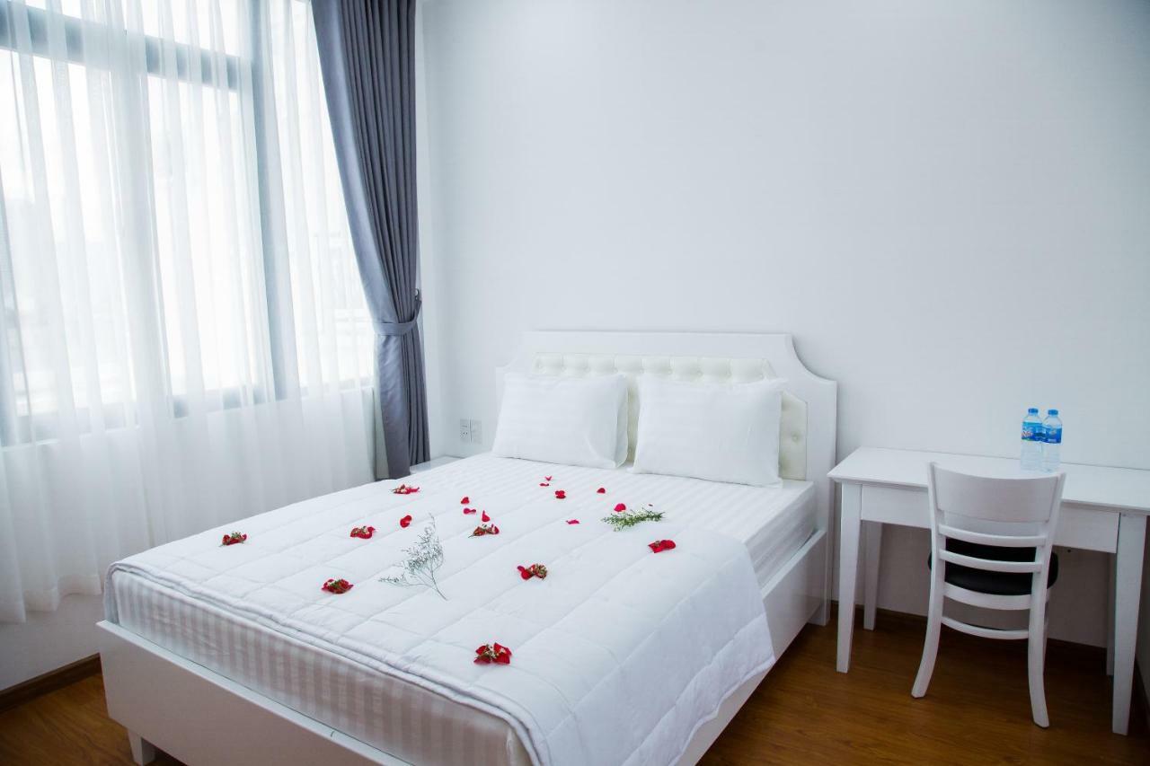 Melie Riverview Apartment Πόλη Χο Τσι Μινχ Εξωτερικό φωτογραφία