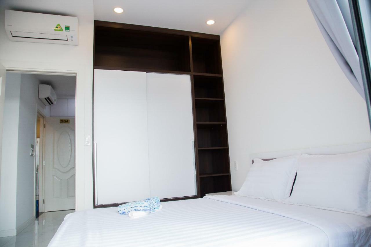 Melie Riverview Apartment Πόλη Χο Τσι Μινχ Εξωτερικό φωτογραφία