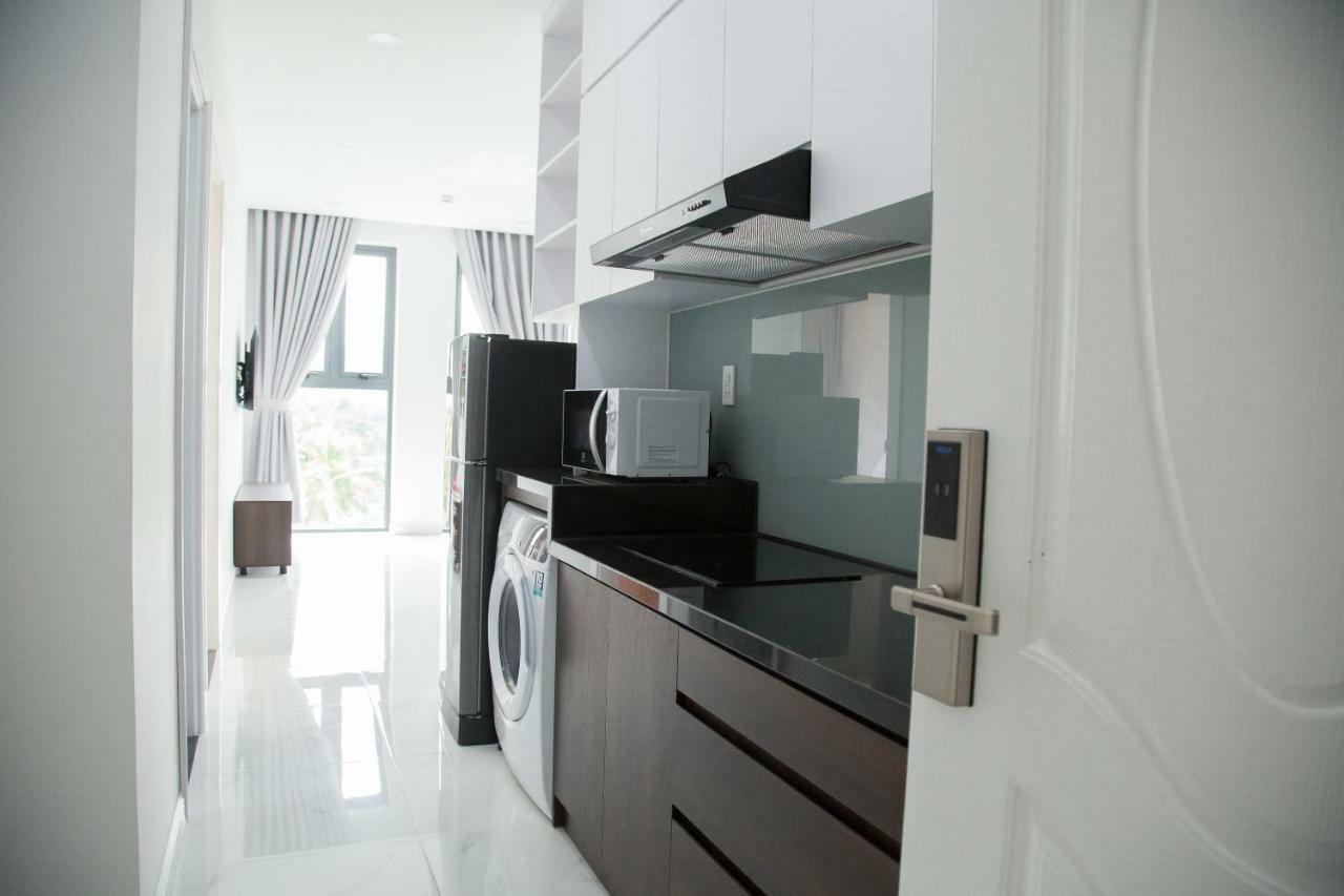 Melie Riverview Apartment Πόλη Χο Τσι Μινχ Εξωτερικό φωτογραφία