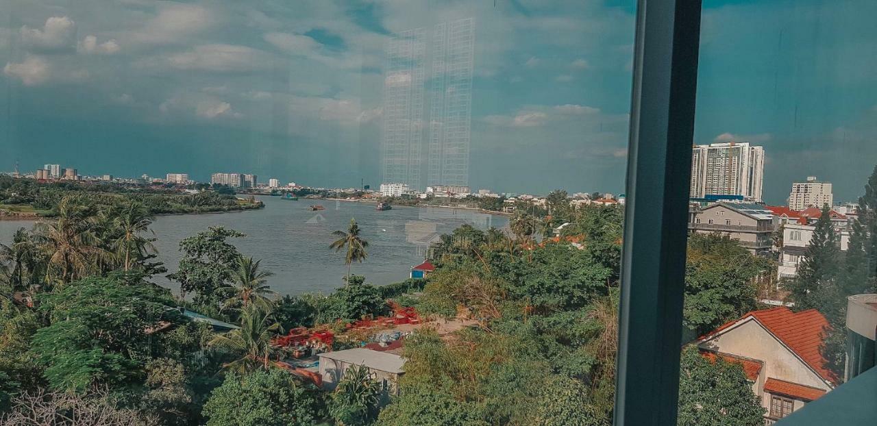 Melie Riverview Apartment Πόλη Χο Τσι Μινχ Εξωτερικό φωτογραφία