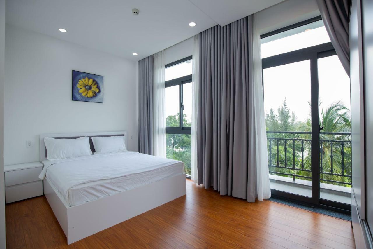 Melie Riverview Apartment Πόλη Χο Τσι Μινχ Εξωτερικό φωτογραφία