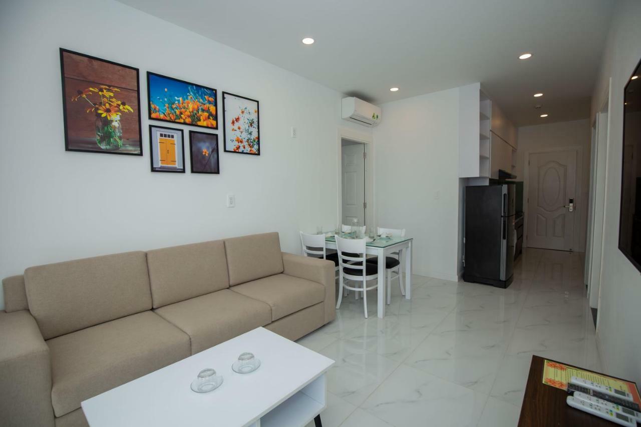 Melie Riverview Apartment Πόλη Χο Τσι Μινχ Εξωτερικό φωτογραφία