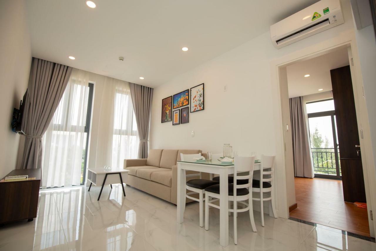Melie Riverview Apartment Πόλη Χο Τσι Μινχ Εξωτερικό φωτογραφία