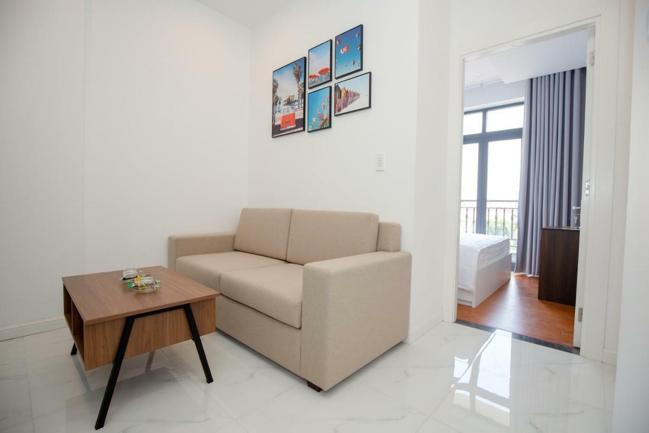 Melie Riverview Apartment Πόλη Χο Τσι Μινχ Εξωτερικό φωτογραφία