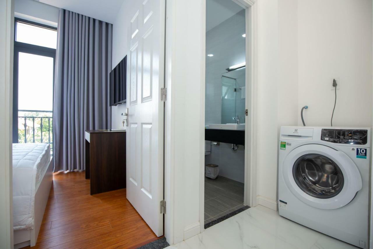Melie Riverview Apartment Πόλη Χο Τσι Μινχ Εξωτερικό φωτογραφία