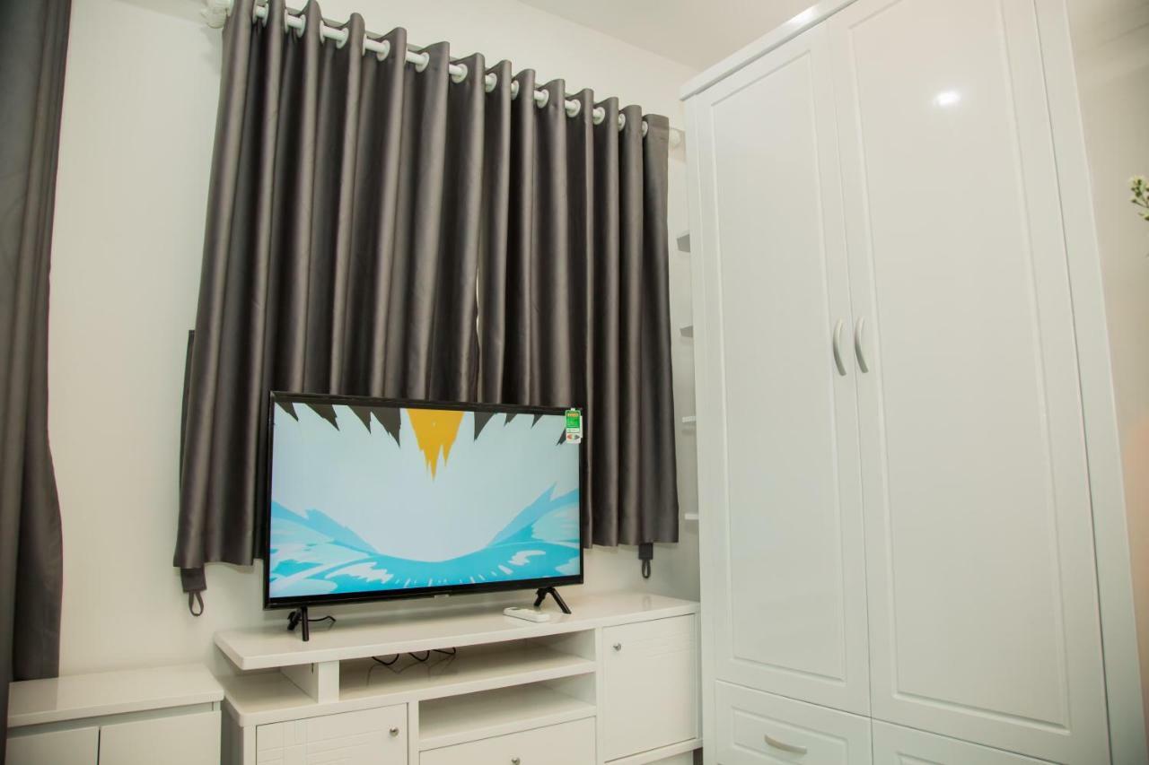 Melie Riverview Apartment Πόλη Χο Τσι Μινχ Εξωτερικό φωτογραφία