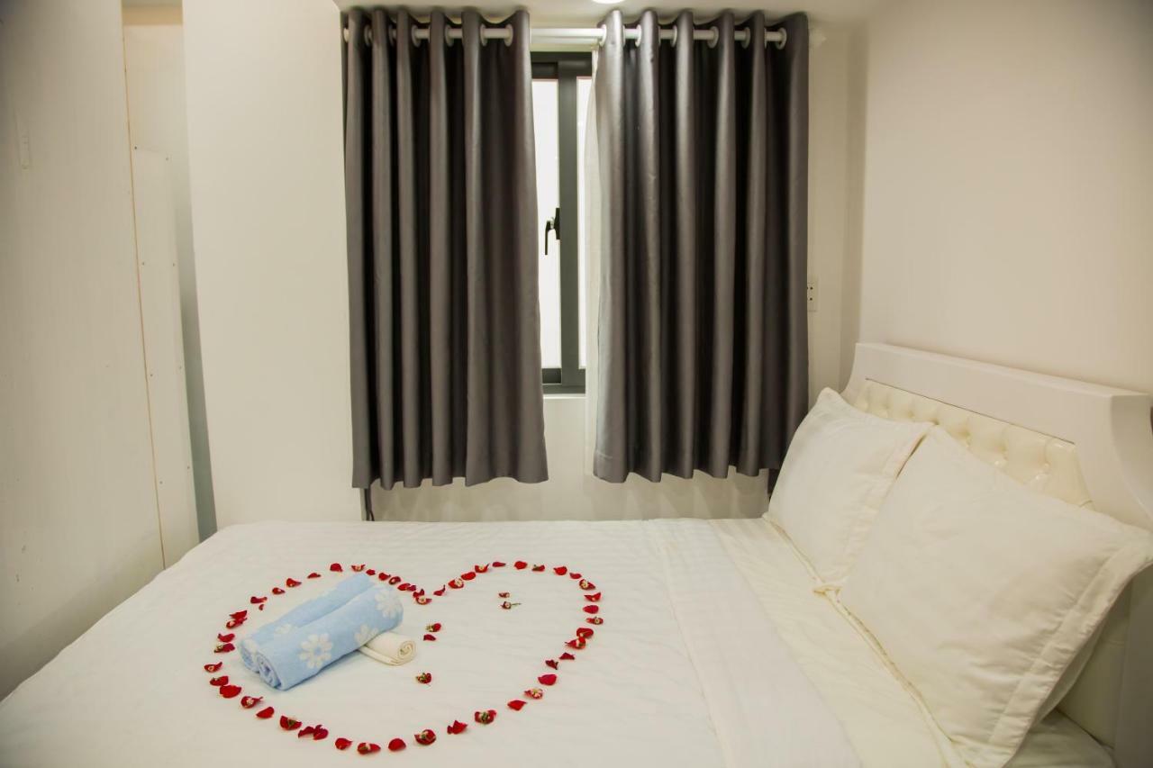 Melie Riverview Apartment Πόλη Χο Τσι Μινχ Εξωτερικό φωτογραφία