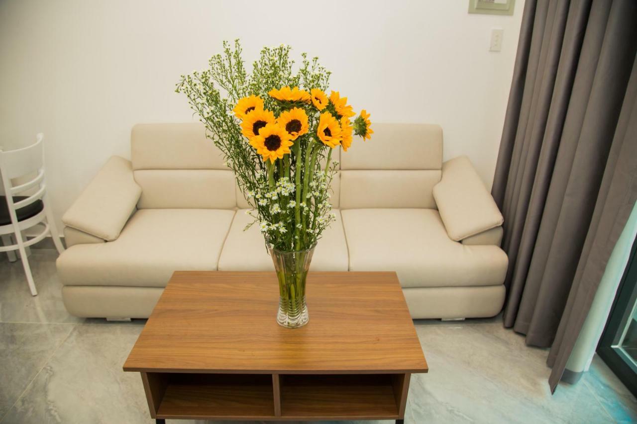 Melie Riverview Apartment Πόλη Χο Τσι Μινχ Εξωτερικό φωτογραφία