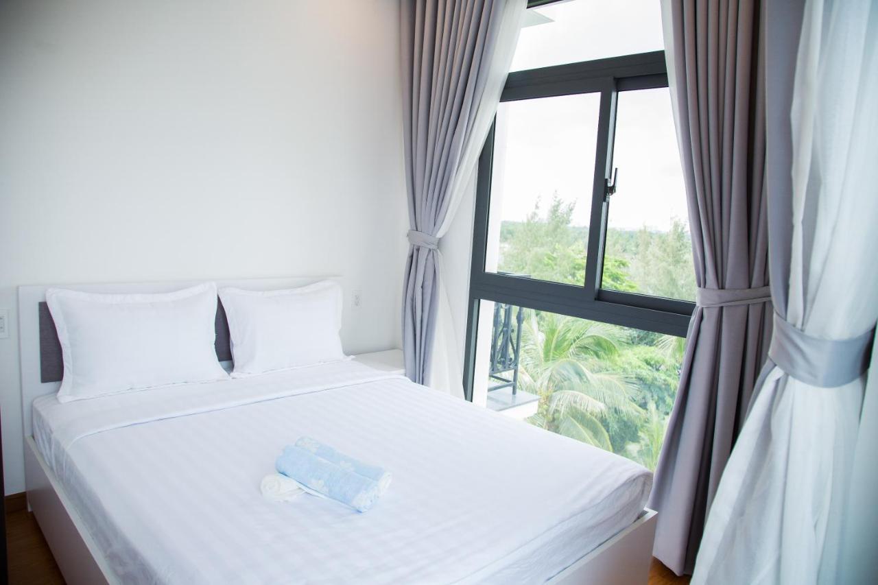 Melie Riverview Apartment Πόλη Χο Τσι Μινχ Εξωτερικό φωτογραφία